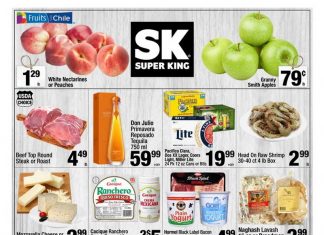 Super King Weekly Ad Feb 14 – Feb 20, 2024