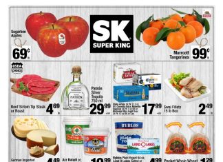 Super King Weekly Ad Feb 21 – Feb 27, 2024