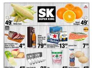 Super King Weekly Ad Feb 28 – Mar 05, 2024
