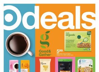 Target Weekly Ad Feb 18 – Feb 24, 2024