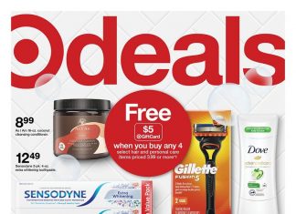 Target Weekly Ad Feb 25 – Mar 02, 2024