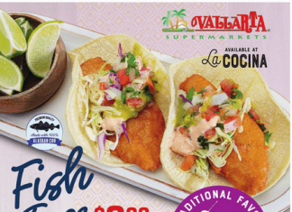 Vallarta Weekly Ad Feb 14 – Feb 20, 2024 (Valentine’s Day Promotion Included)