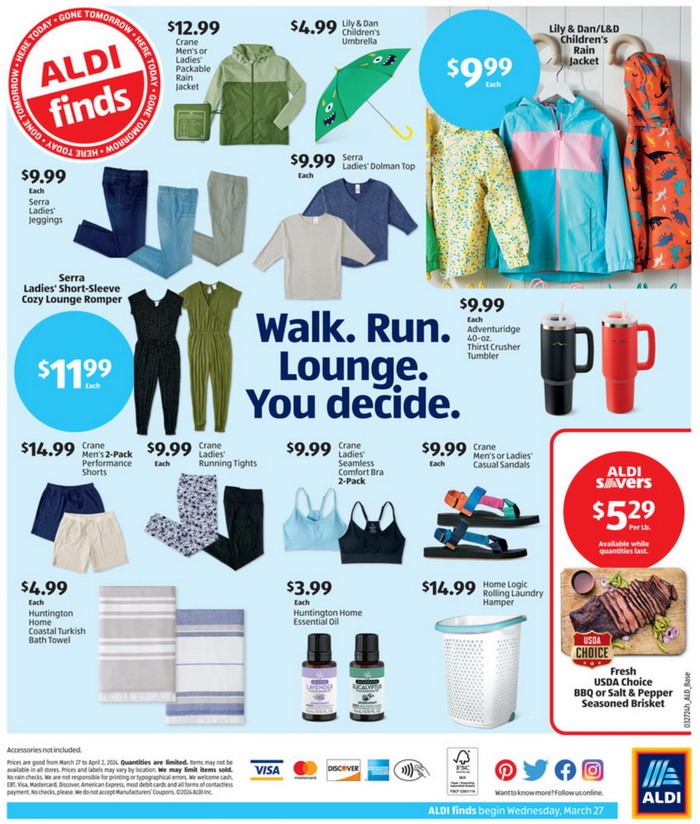 Aldi Sneak Peak In Store Weekly Ad Mar 27 Apr 02 2024 Aldi Sneak Peak In Store Weekly Ad Mar 27 Apr 02 2024