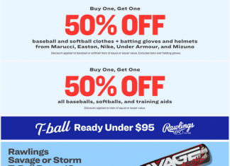 Academy Sports + Outdoors Weekly Ad Mar 07 – Mar 10, 2024