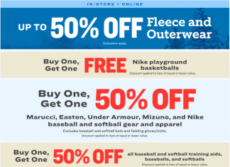 Academy Sports + Outdoors Weekly Ad Mar 11 – Mar 13, 2024