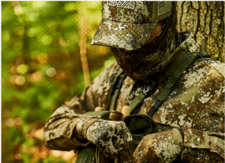 Bass Pro Shops Turkey Season Sale Mar 14 – Apr 17, 2024