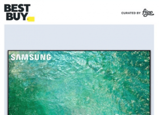 Best Buy Weekly Ad Mar 12 – Mar 18, 2024