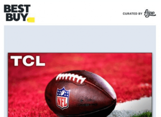 Best Buy Weekly Ad Mar 19 – Mar 25, 2024