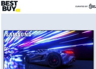 Best Buy Weekly Ad Mar 26 – Apr 01, 2024