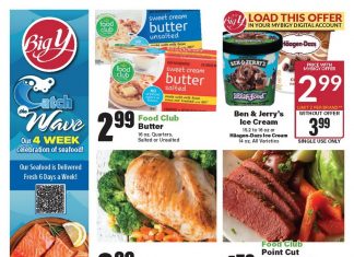 Big Y Weekly Ad Mar 07 – Mar 13, 2024