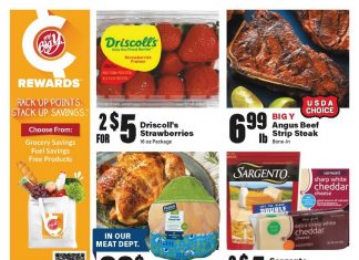 Big Y Weekly Ad Mar 14 – Mar 20, 2024