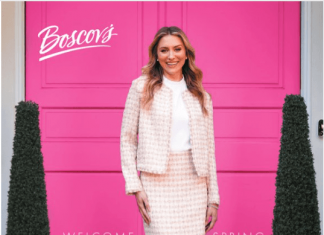 Boscov’s Spring Ad Mar 21 – Apr 03, 2024