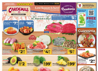 Cardenas Weekly Ad Mar 13 – Mar 19, 2024