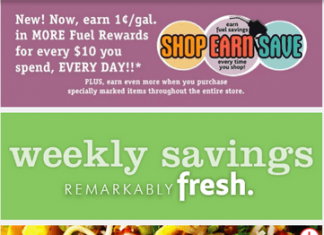 Coborn’s Weekly Ad Mar 06 – Mar 12, 2024