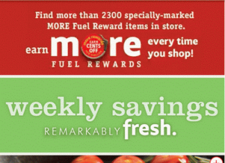 Coborn’s Weekly Ad Mar 13 – Mar 19, 2024 (St. Patrick’s Day Promotion Included)