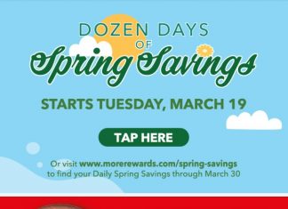 Coborn’s Weekly Ad Mar 20 – Mar 26, 2024 (Easter Promotion Included)
