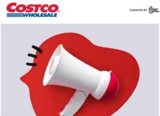 Costco Weekly Ad Mar 01 – Mar 07, 2024