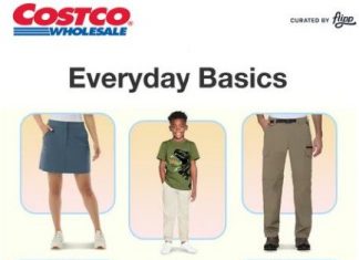 Costco Weekly Ad Mar 08 – Mar 14, 2024