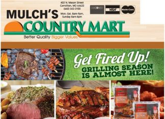 Country Mart Weekly Ad Mar 05 – Mar 11, 2024