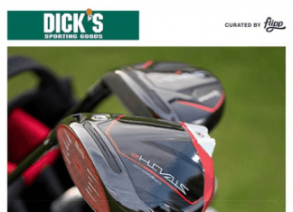 Dick’s Sporting Goods Weekly Ad Mar 06 – Mar 12, 2024