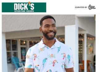 Dick’s Sporting Goods Weekly Ad Mar 20 – Mar 26, 2024