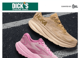 Dick’s Sporting Goods Weekly Ad Mar 27 – Apr 02, 2024