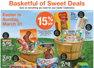 Fleet Farm Easter Ad Mar 21 – Mar 27, 2024