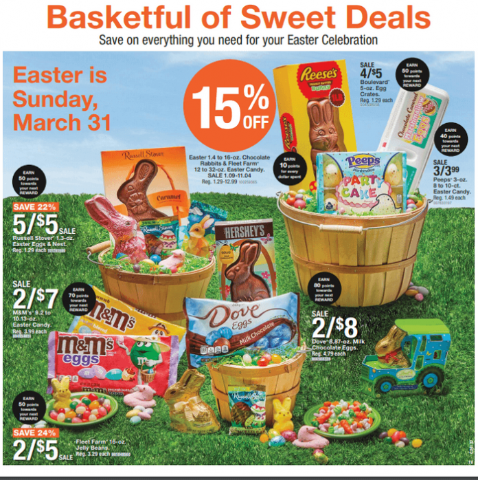 Fleet Farm Easter Ad Mar 21 Mar 27, 2024