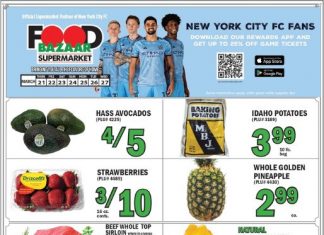 Food Bazaar Weekly Ad Mar 21 – Mar 27, 2024
