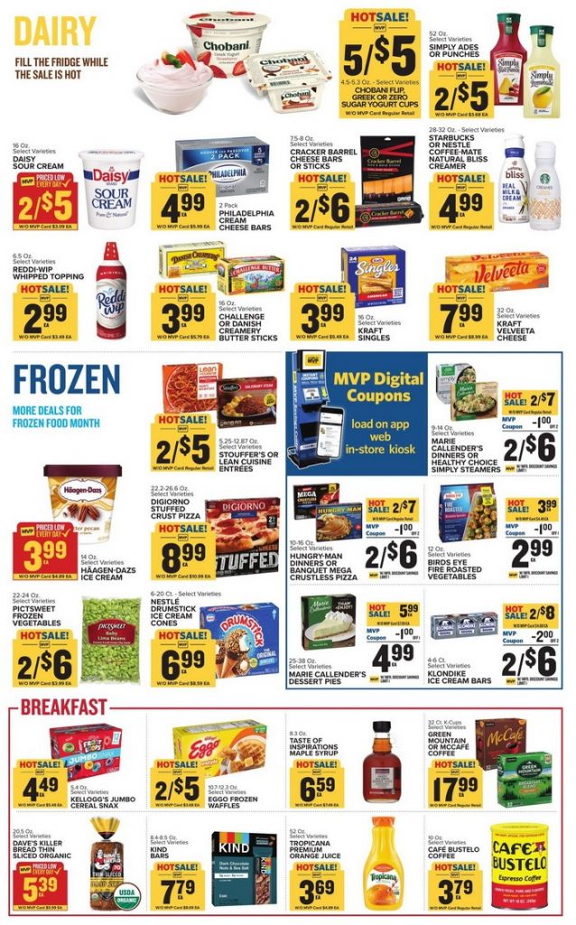 Food Lion Weekly Ad Mar 20 Mar 26, 2024 (Easter Promotion Included)