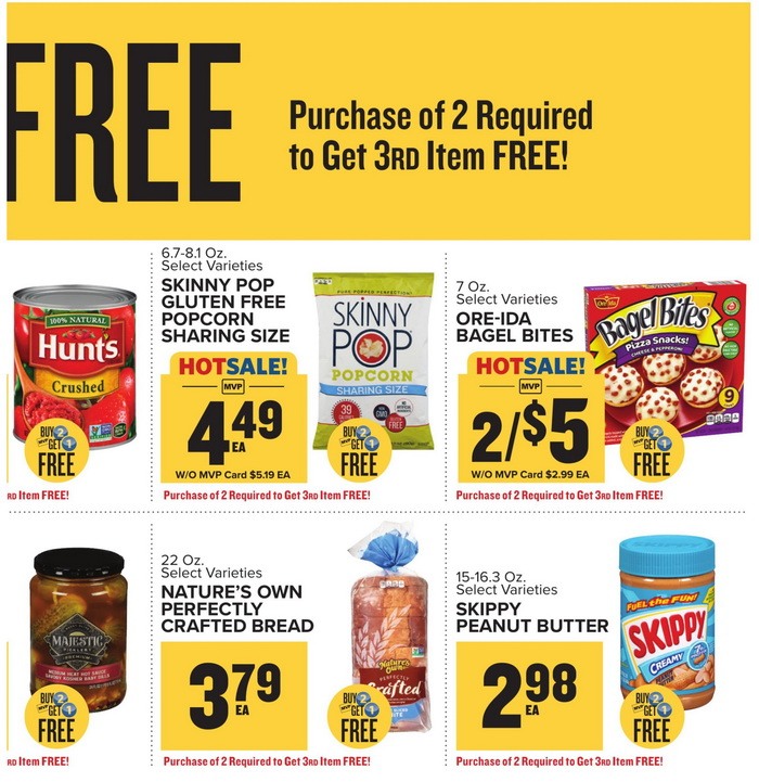 Food Lion Weekly Ad Mar 20 Mar 26, 2024 (Easter Promotion Included)