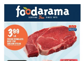 Foodarama Weekly Ad Mar 20 – Mar 26, 2024