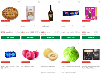 Foodland Super Market Weekly Ad Mar 13 – Mar 19, 2024