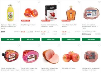Foodland Super Market Weekly Ad Mar 20 – Mar 26, 2024