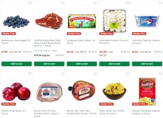 Foodland Super Market Weekly Ad Mar 27 – Apr 02, 2024