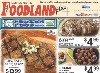 Foodland(US) Weekly Ad Mar 05 – Mar 11, 2024