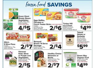Foodtown Weekly Ad Mar 29 – Apr 04, 2024 (Easter Promotion Included)