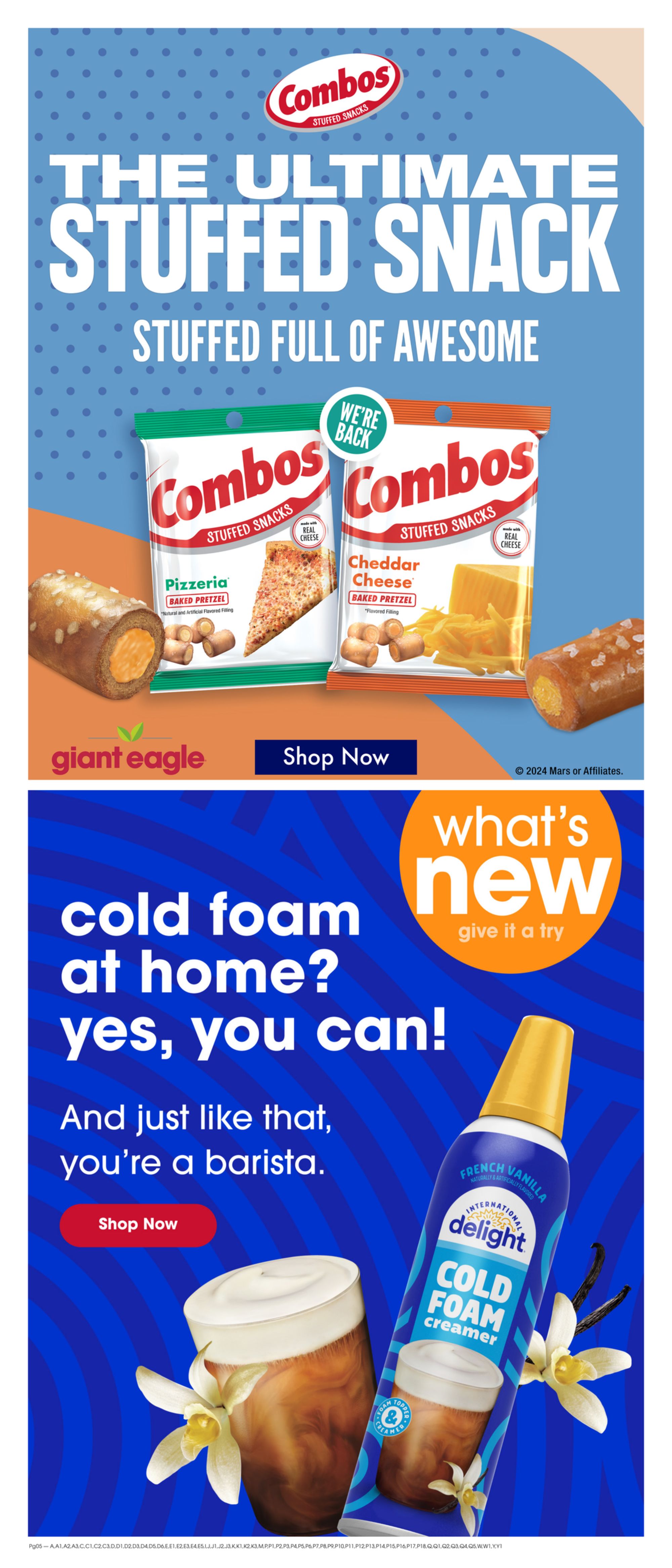 Giant Eagle Weekly Ad Mar 07 Mar 13, 2024