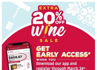 Grocery Outlet Weekly Ad Mar 20 – Mar 26, 2024