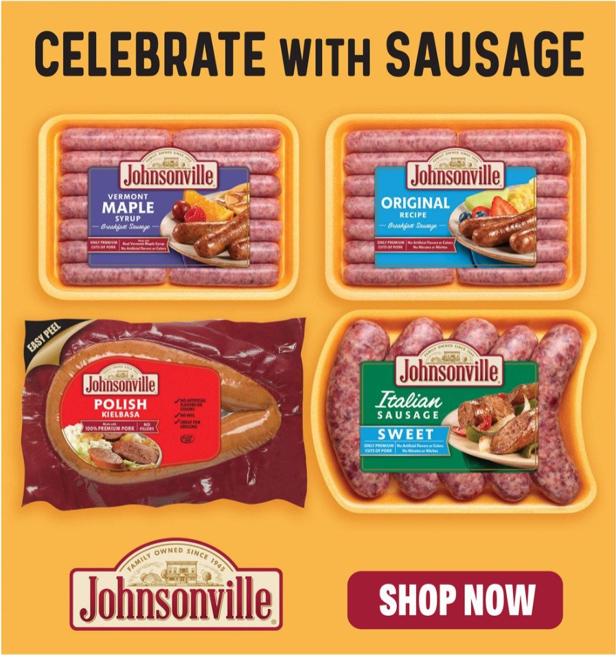 Hannaford Weekly Ad Mar 24 Mar 30, 2024 (Easter Promotion Included)