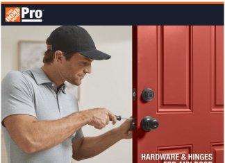 Home Depot Pro Weekly Ad Mar 04 – Mar 11, 2024