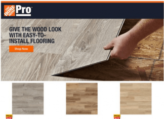 Home Depot Pro Weekly Ad Mar 18 – Mar 25, 2024