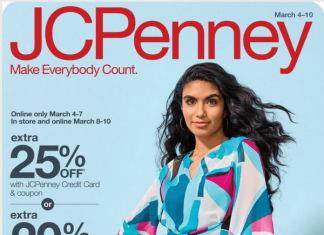 JCPenney Weekly Ad Mar 04 – Mar 10, 2024