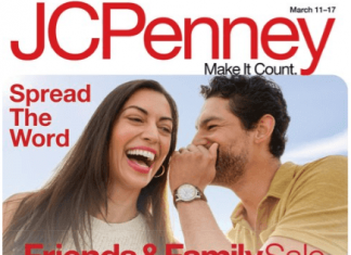 JCPenney Weekly Ad Mar 11 – Mar 17, 2024