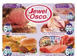 Jewel Osco Weekly Ad Mar 27 – Apr 02, 2024