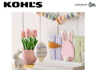 Kohl’s Weekly Ad Mar 13 – Mar 19, 2024 (Easter Promotion Included)