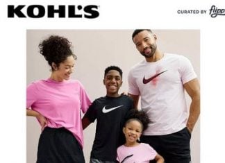 Kohl’s Weekly Ad Mar 27 – Apr 02, 2024