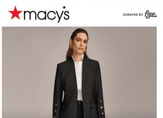 Macy’s Weekly Ad Mar 29 – Apr 04, 2024