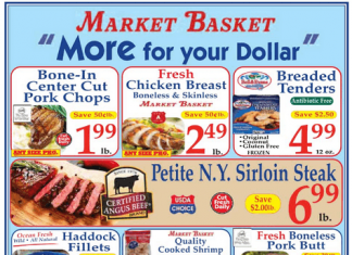 Market Basket Weekly Ad Apr 01 – Apr 06, 2024