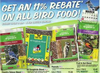 Menards Home Essential Ad Mar 21 – Mar 31, 2024